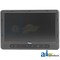 A & I Products CabCAM 9" Color Digital TFT LCD Touch Button Monitor, 22 Pin 16" x9.5" x3.5" A-TM9138 - alternate 3